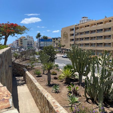 Apartamento A Pocos Metros De La Playa Arguineguin 外观 照片