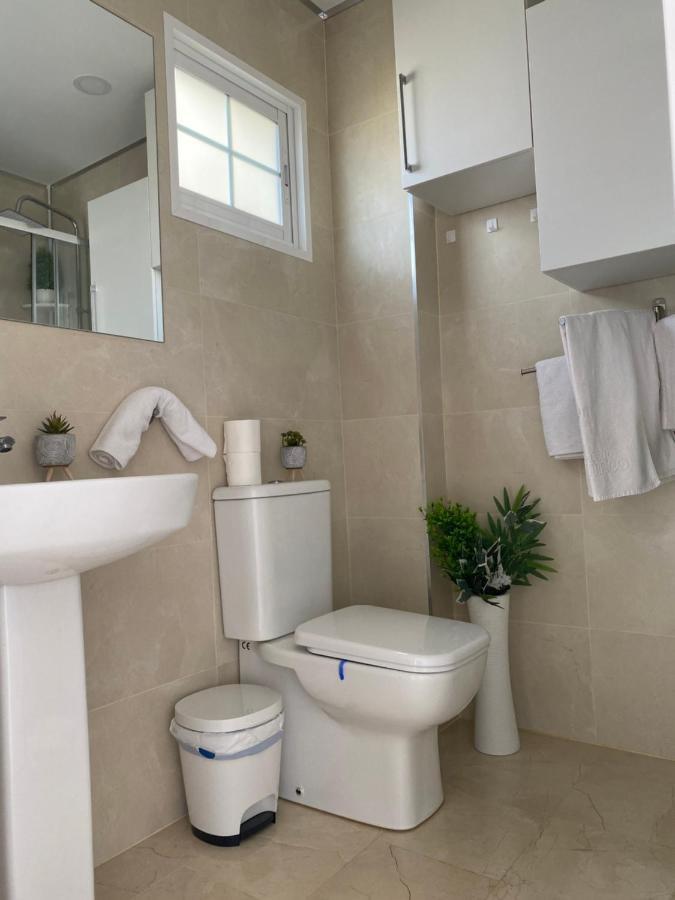 Apartamento A Pocos Metros De La Playa Arguineguin 外观 照片