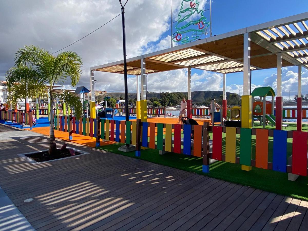 Apartamento A Pocos Metros De La Playa Arguineguin 外观 照片