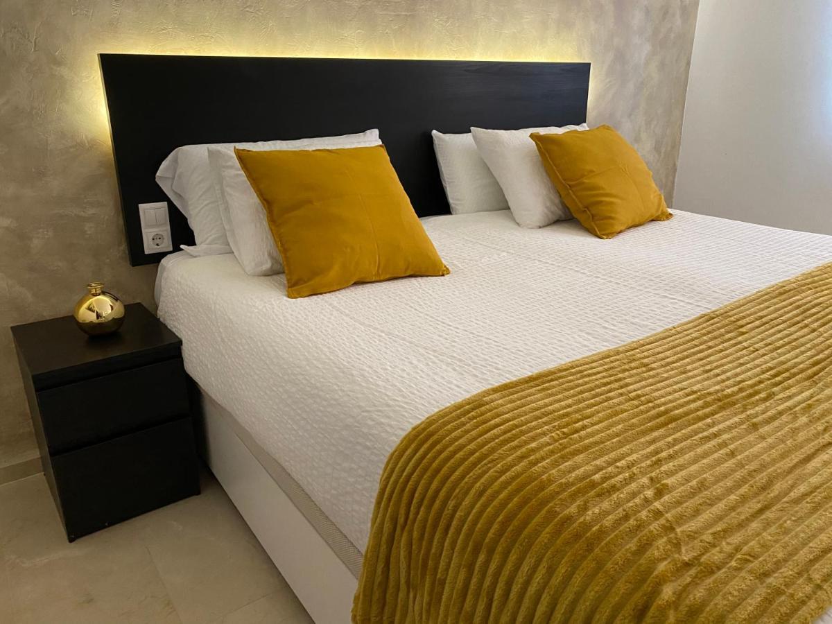 Apartamento A Pocos Metros De La Playa Arguineguin 外观 照片