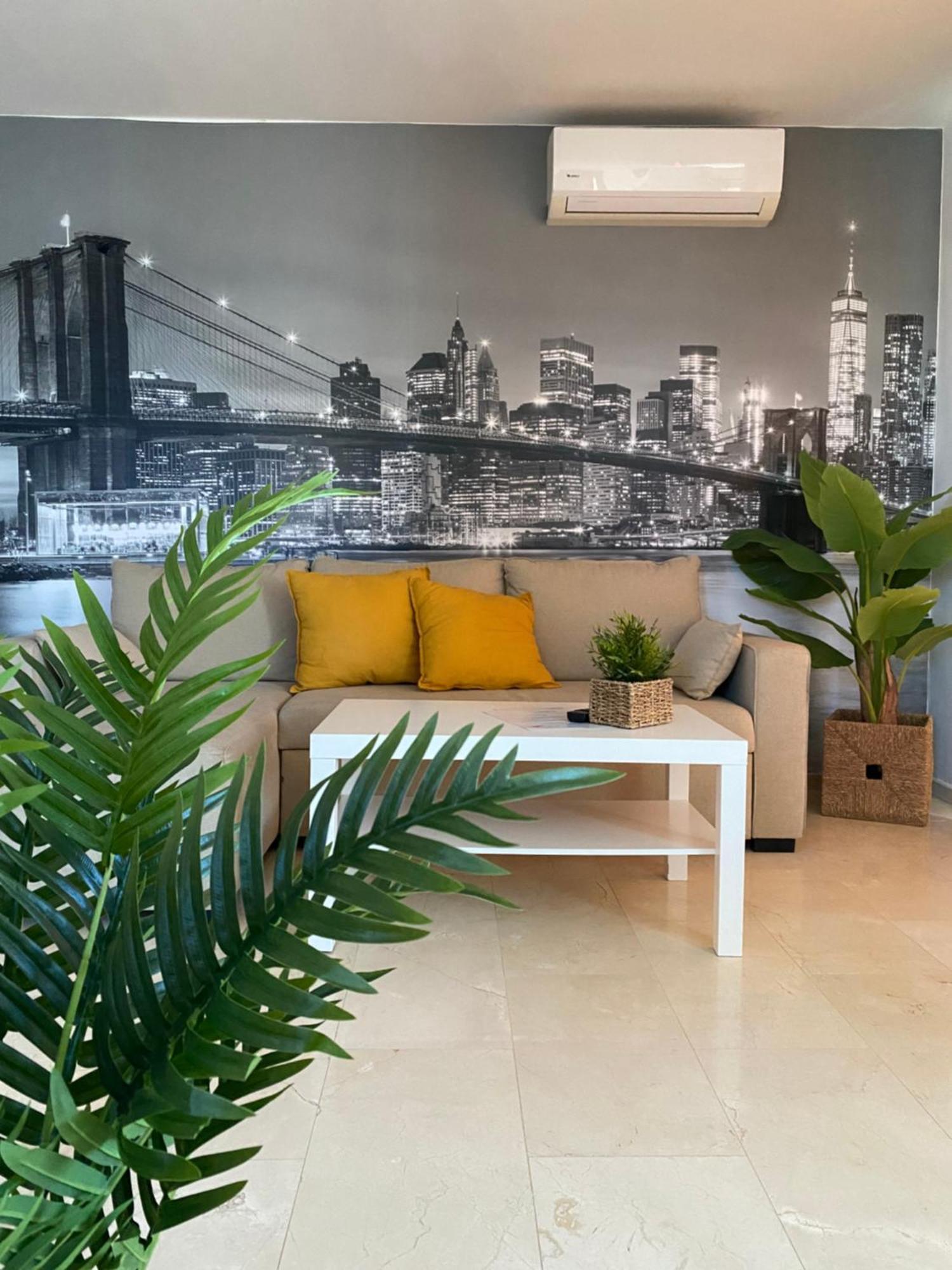 Apartamento A Pocos Metros De La Playa Arguineguin 外观 照片